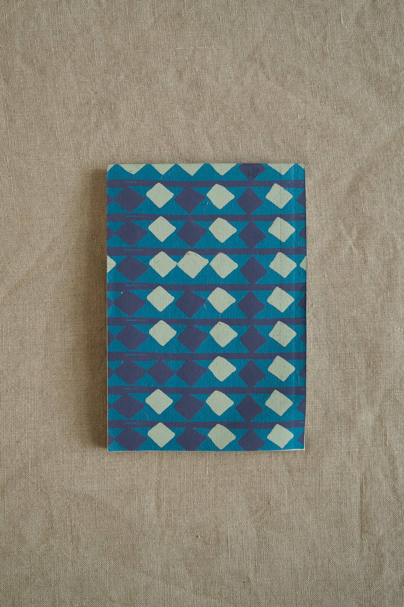 East End Press - Sketchbook
