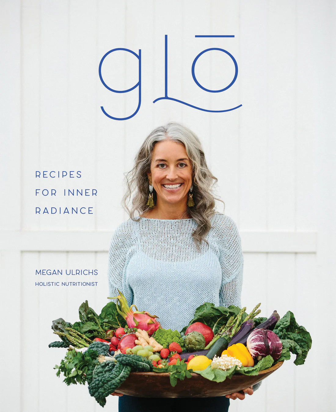 Glō Cookbook