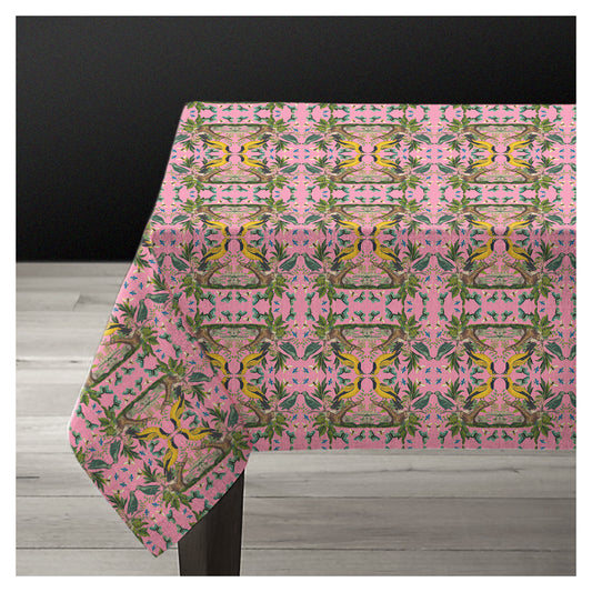 Tablecloth Poets Corner 58"x78"