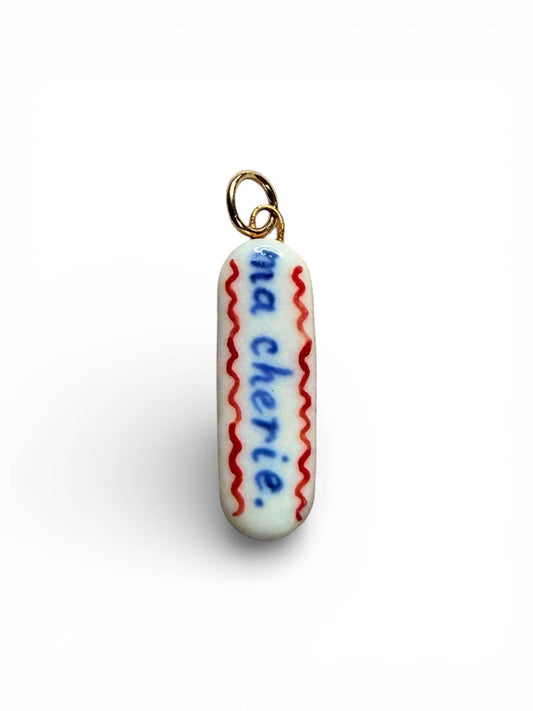 Shá Parlé Ma Cherie Charm