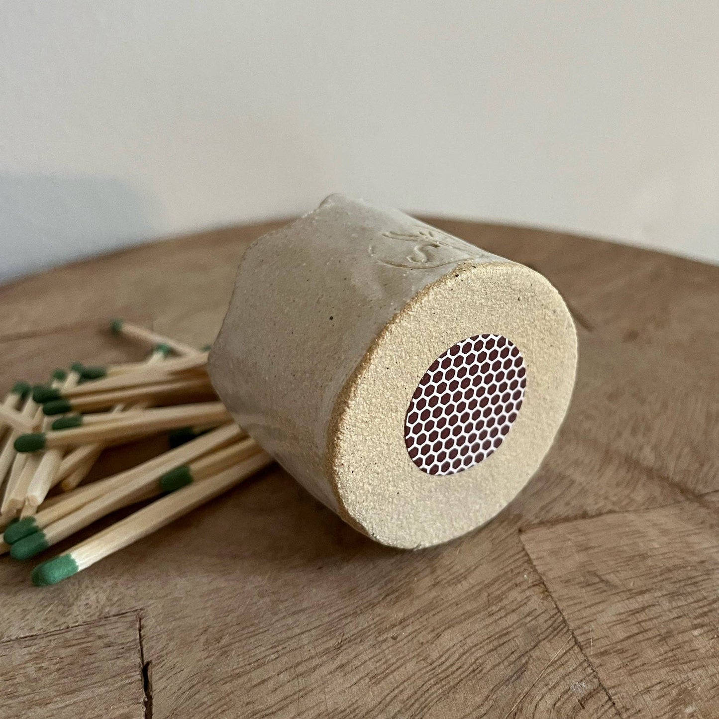 Match Holders: Small