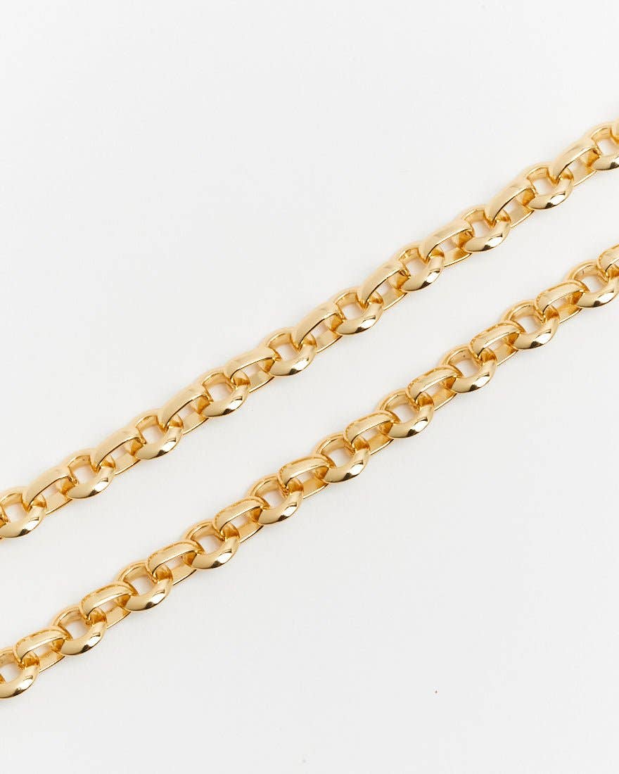 Noah Chain Bracelet