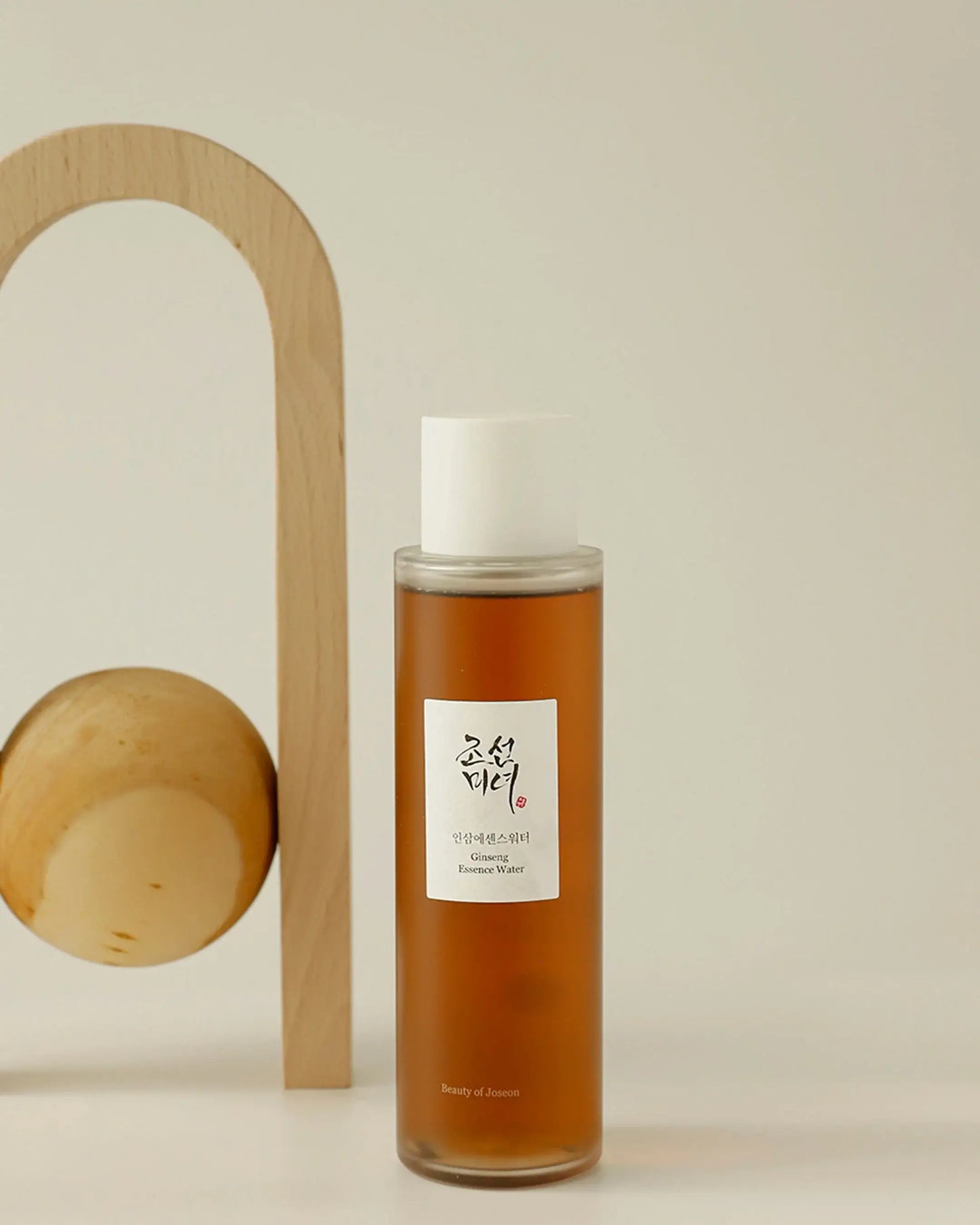 [BEAUTY OF JOSEON] GINSENG CLEANSING OIL 210ML