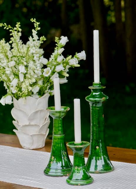 Petal Vase - Tall