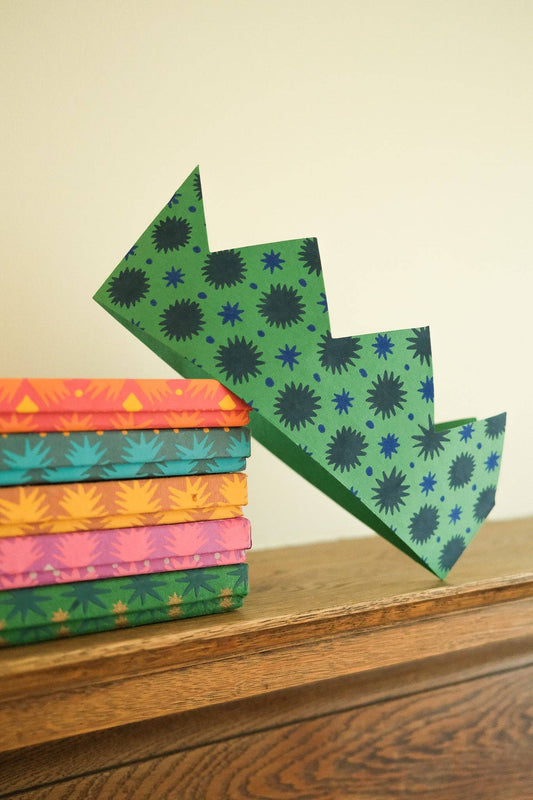 CELEBRATION CROWNS