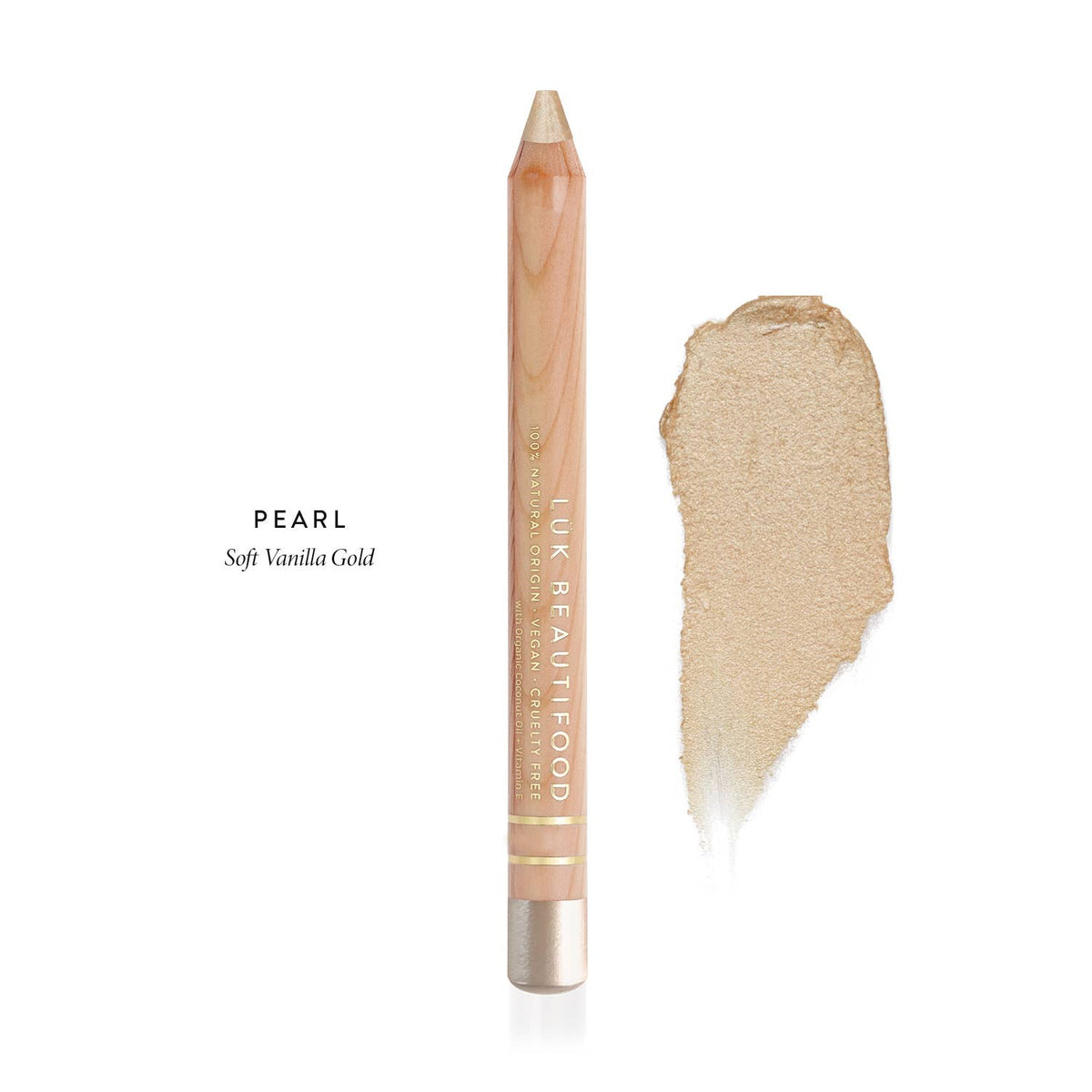 *NEW*Luminous Eye Crayon Starter Bundle (40) (USA)