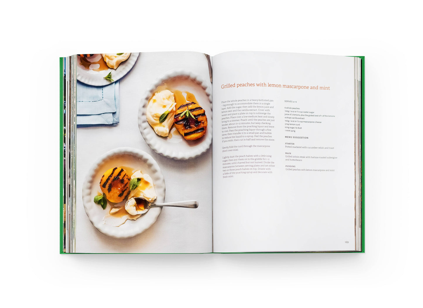 Daylesford Living: Inspired by Nature