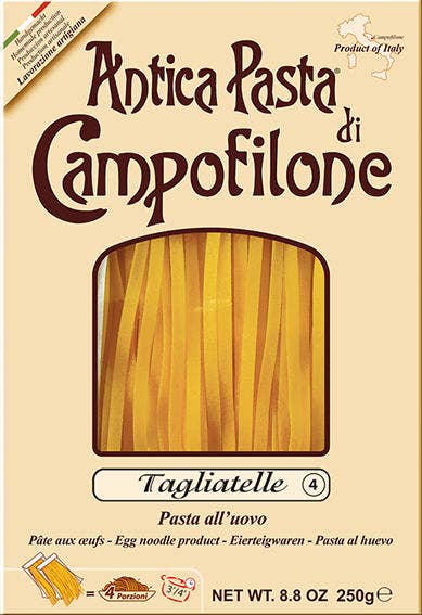 Tagliatelle by Antica Pasta