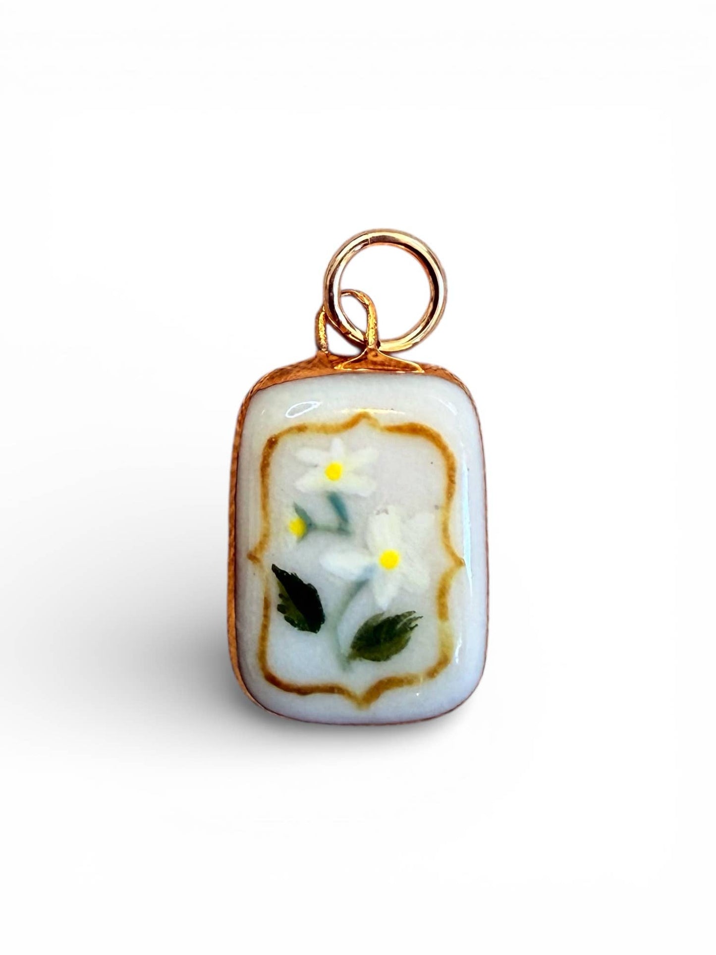 Daisy Charm
