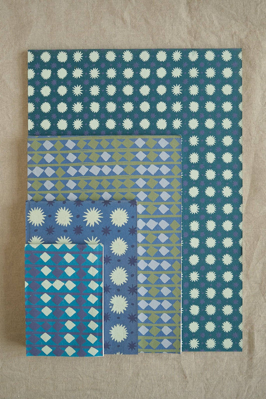 East End Press - Sketchbook