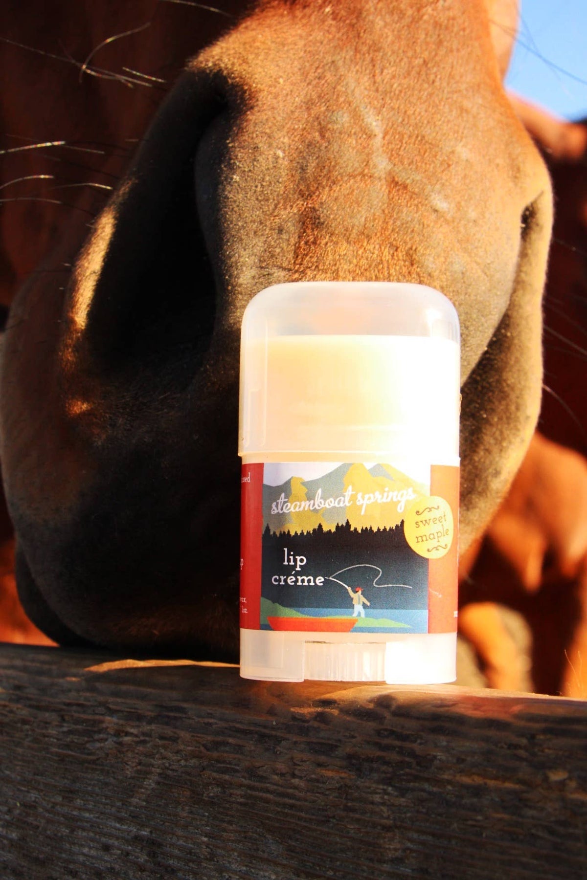 Lip Balm 100% Natural: Lemon Twist* NEW / Winter