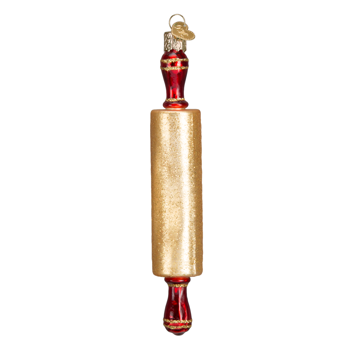 Rolling Pin Ornament