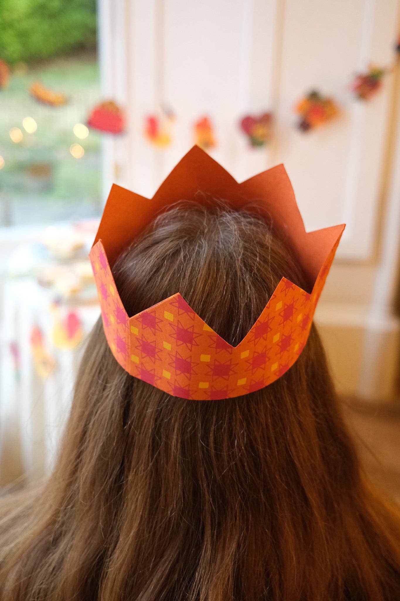 CELEBRATION CROWNS
