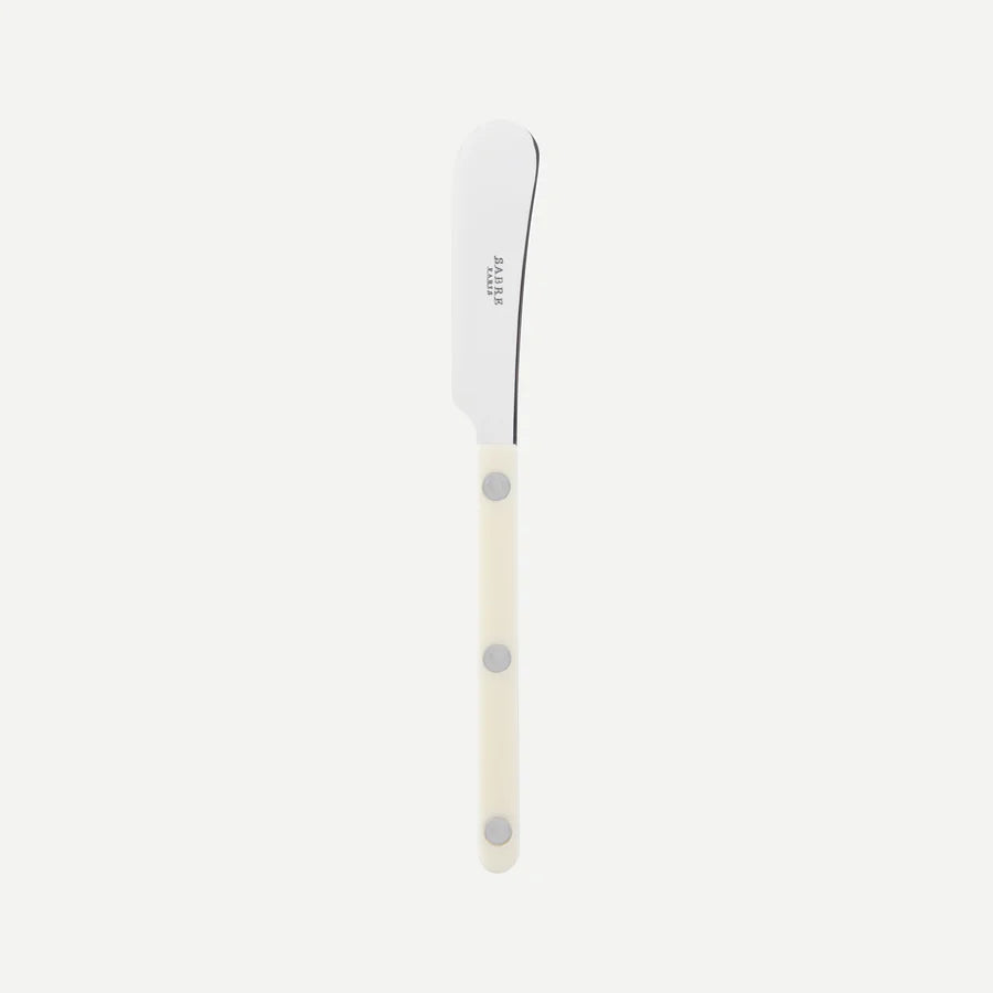 Bistrot Spreader Knife (Ivory)