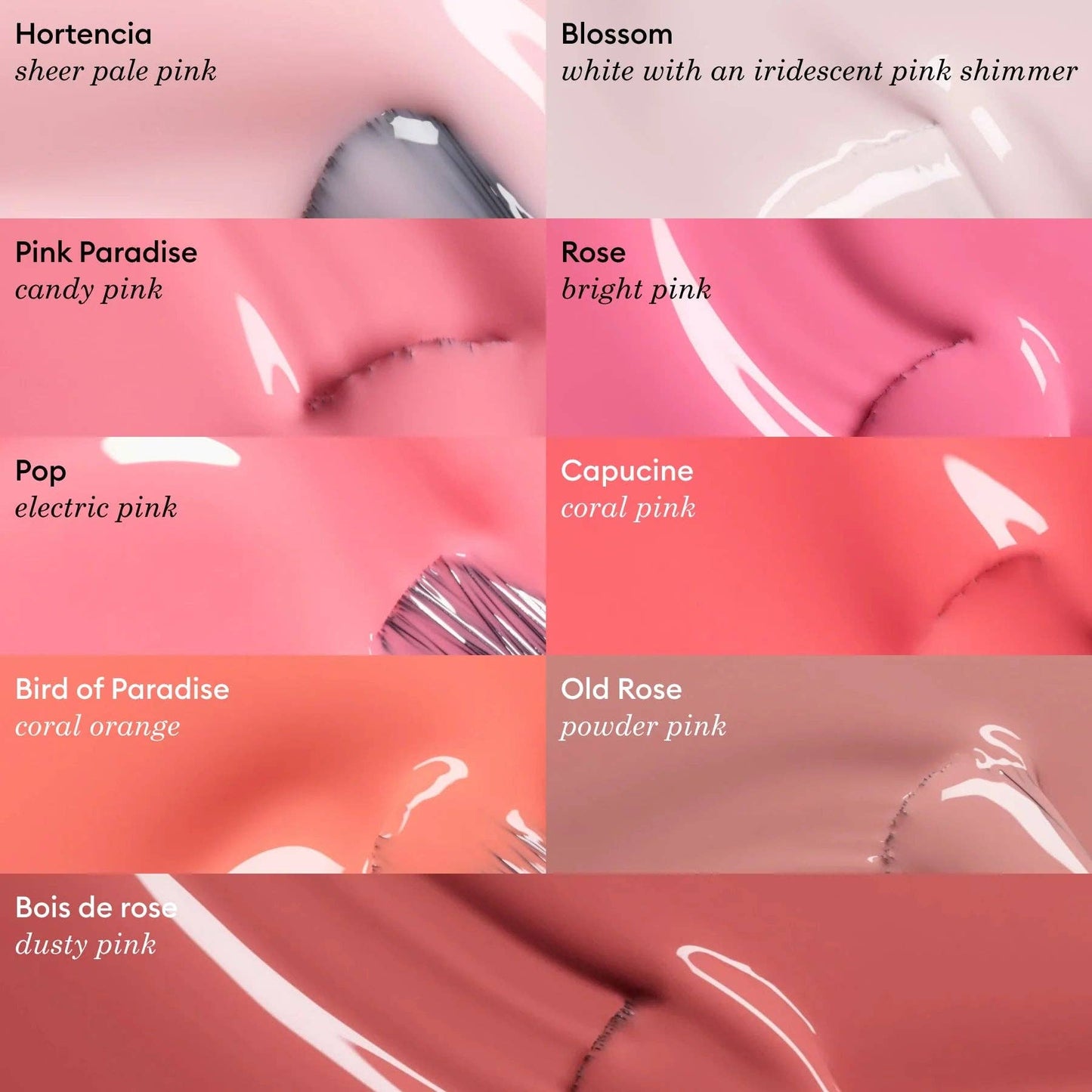Pink Paradise