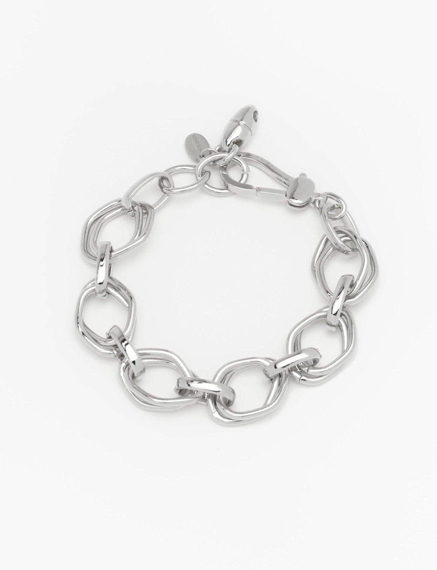 Irina Chain Link Bracelet