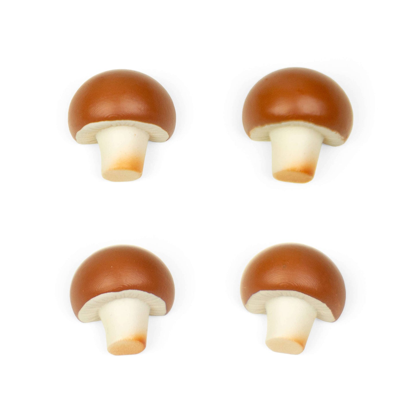 Mushroom Magnets