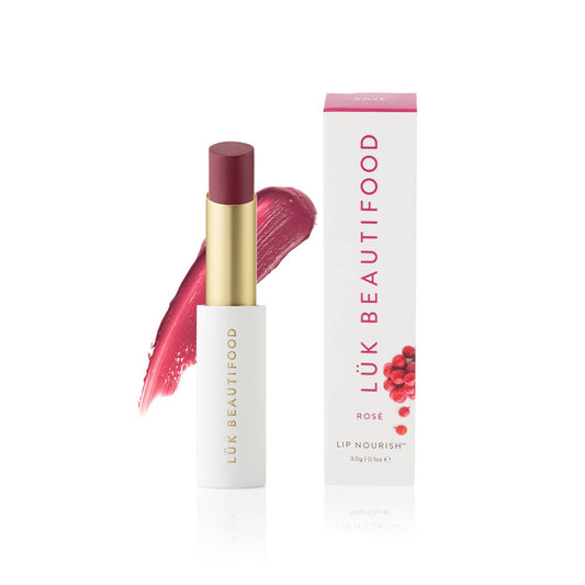 Lip Nourish™ Lipstick - Rosé