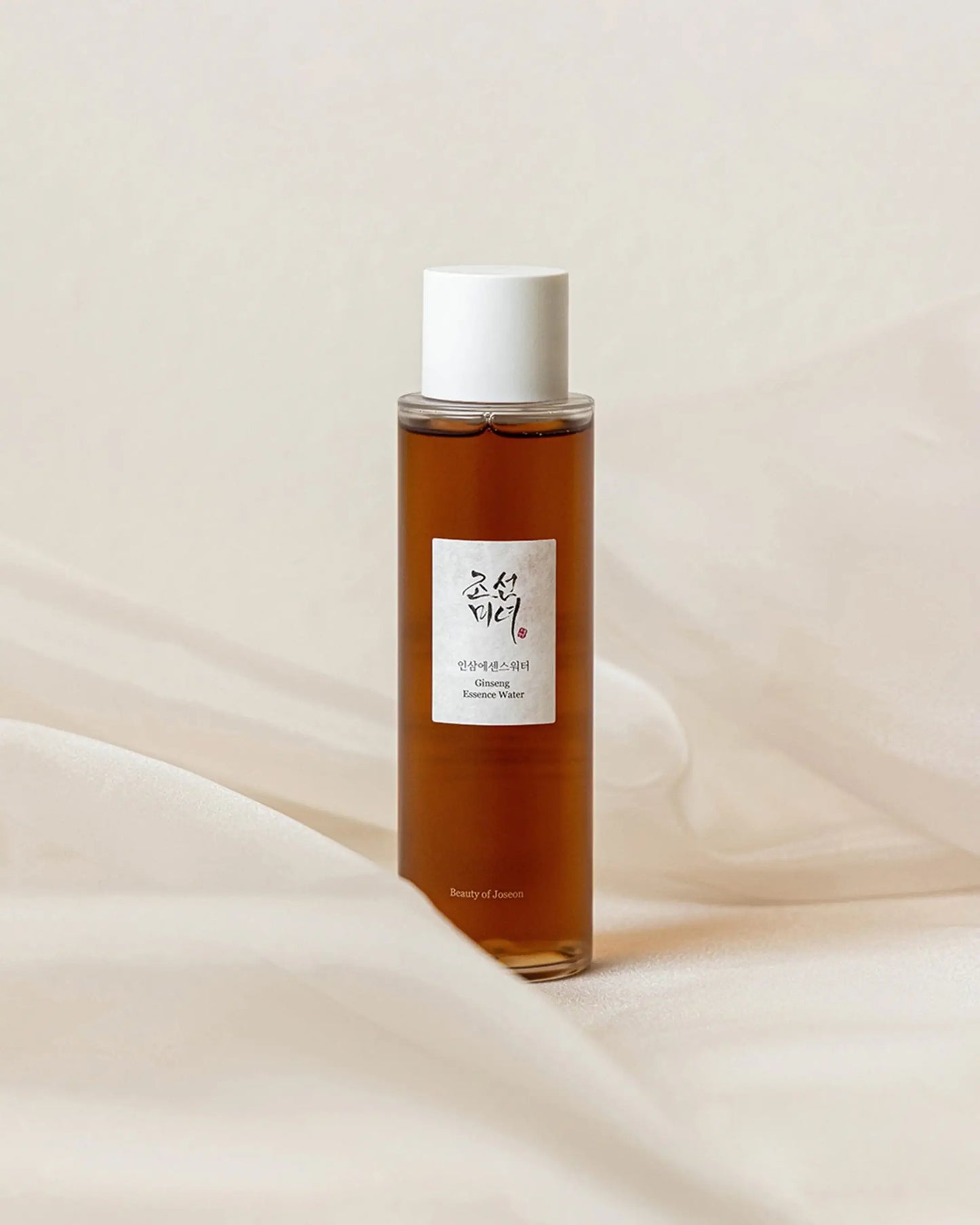 [BEAUTY OF JOSEON] GINSENG CLEANSING OIL 210ML