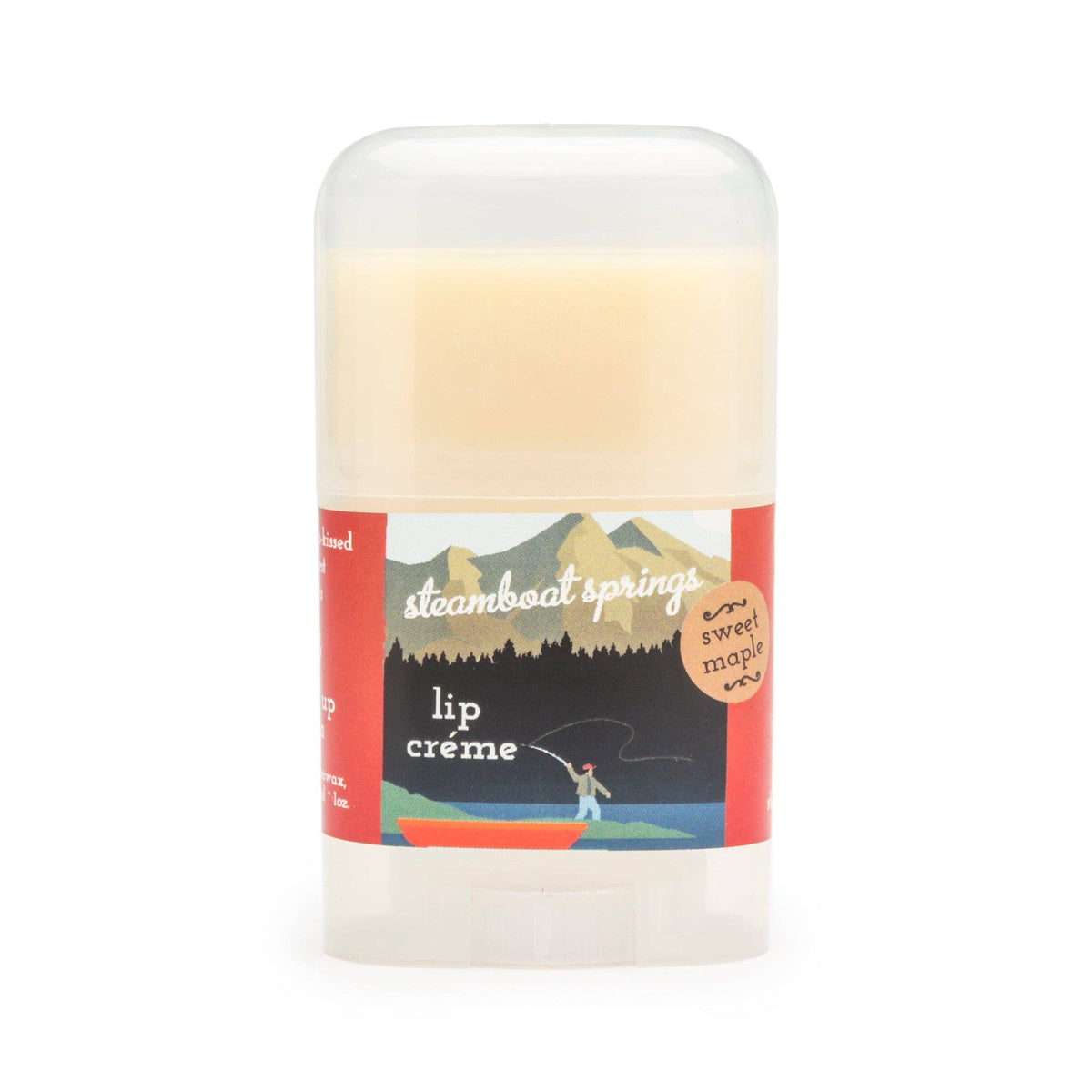 Lip Balm 100% Natural: Lemon Twist* NEW / Winter