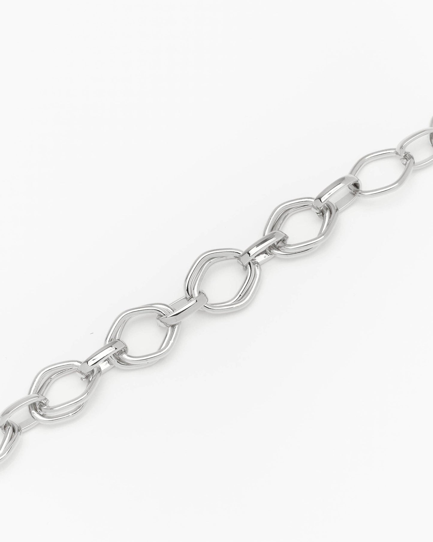 Irina Chain Link Bracelet
