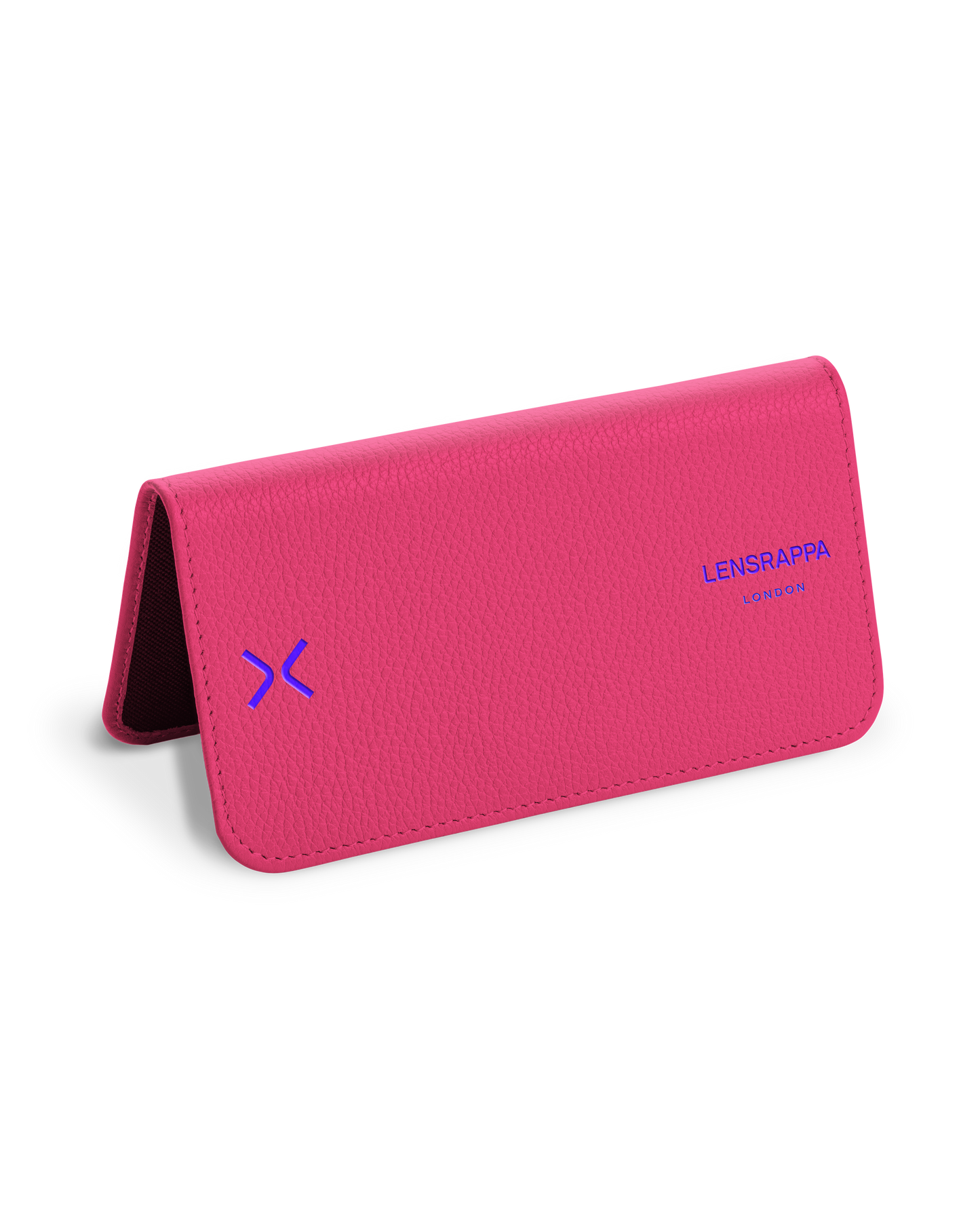 Raspberry Pink Lensrappa