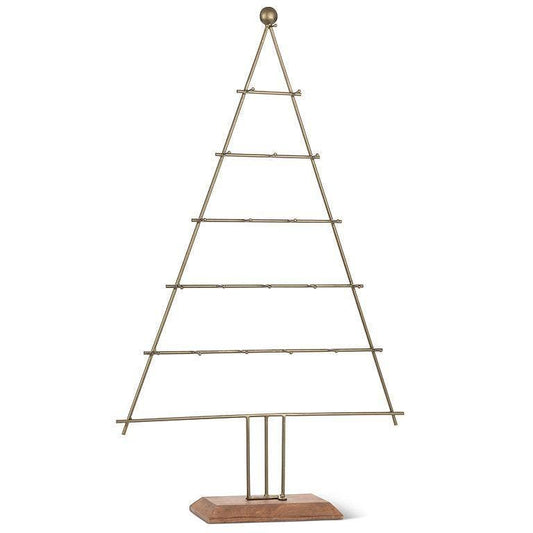 Large Tree Ornament Displayer