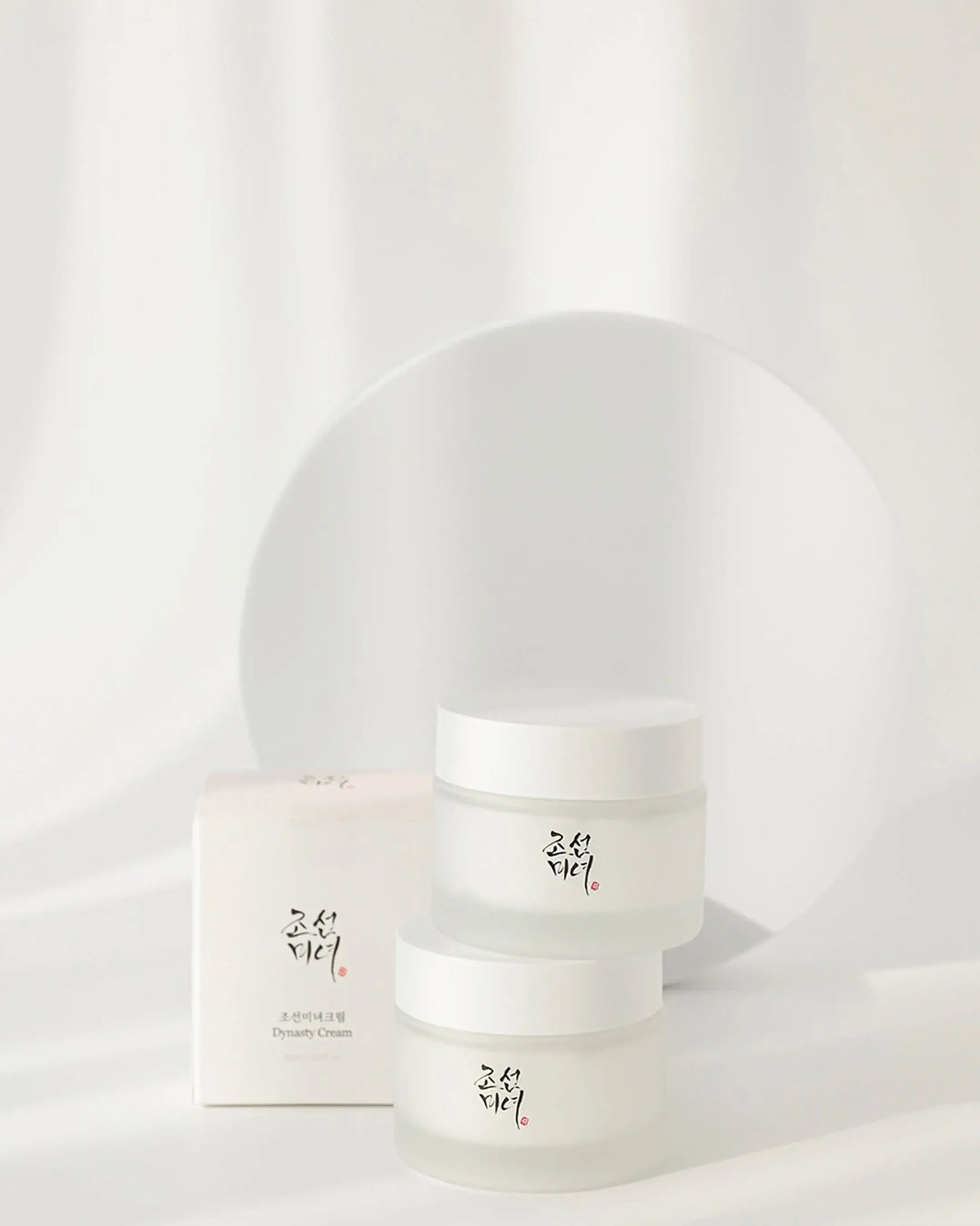 [Beauty of Joseon] Dynasty Cream, 50ml