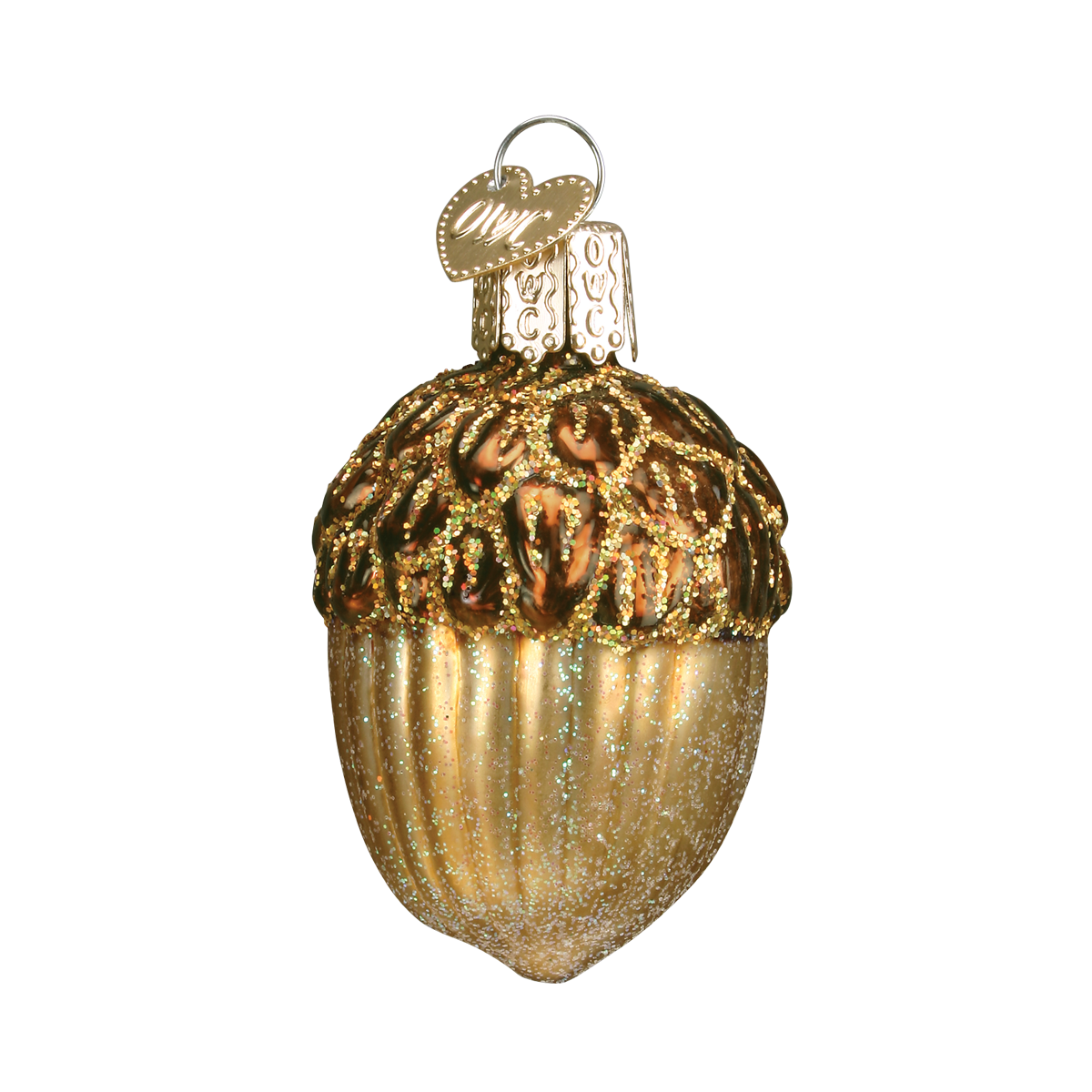 Acorn Ornament
