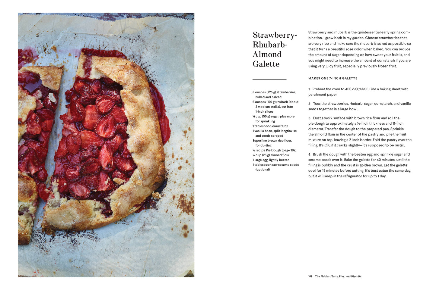 Cannelle et Vanille Bakes Simple