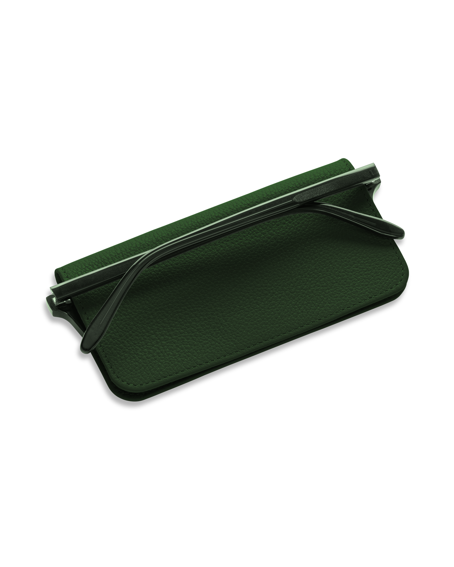 Racing Green Lensrappa