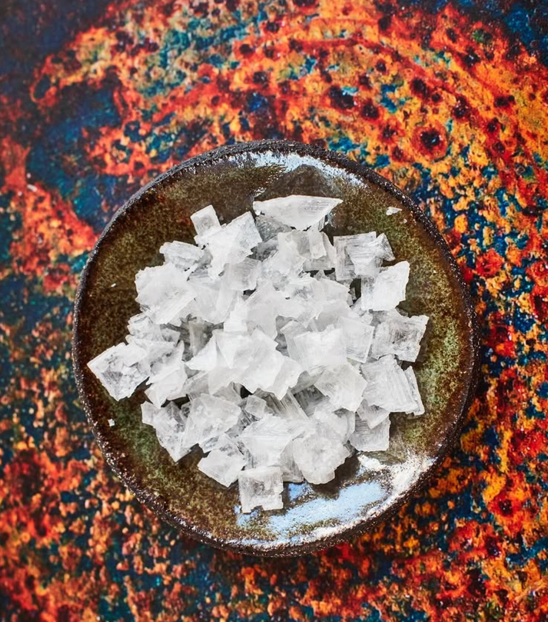 Flaky Maldon Sea Salt 1.5lb tub