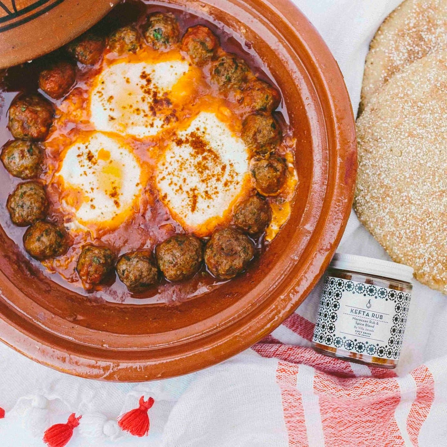 Kefta Rub - 50g