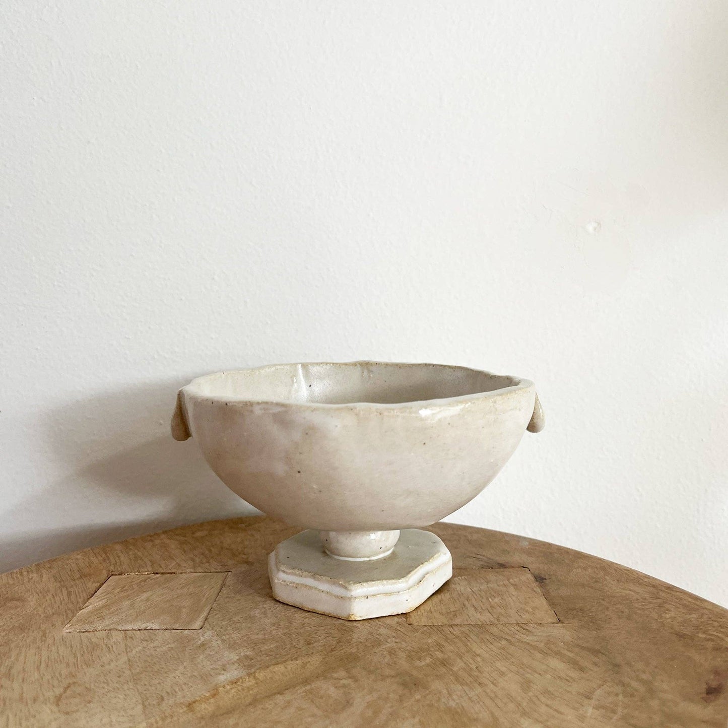 Tiny Trophy Bowl