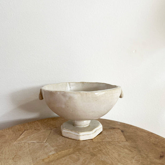 Tiny Trophy Bowl