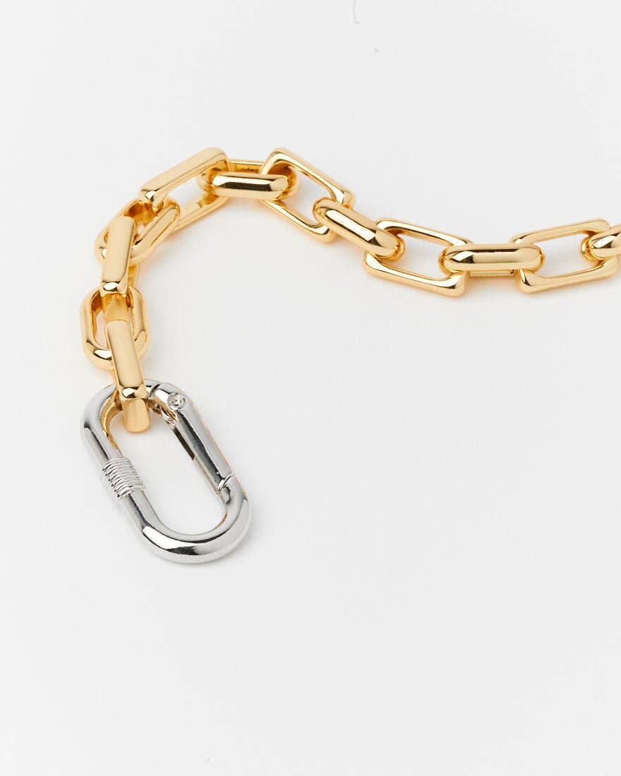 Jamie Chain Bracelet
