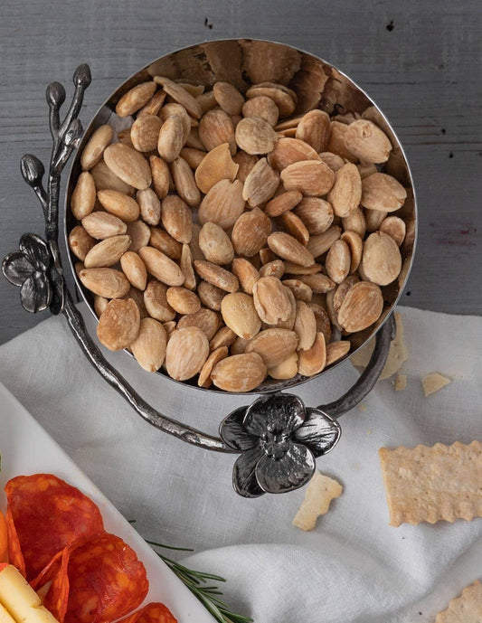 Marcona Almonds - Fried & Salted 11lbs bulk