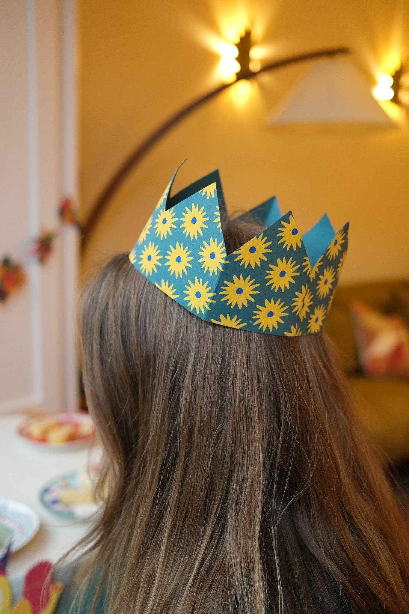 CELEBRATION CROWNS