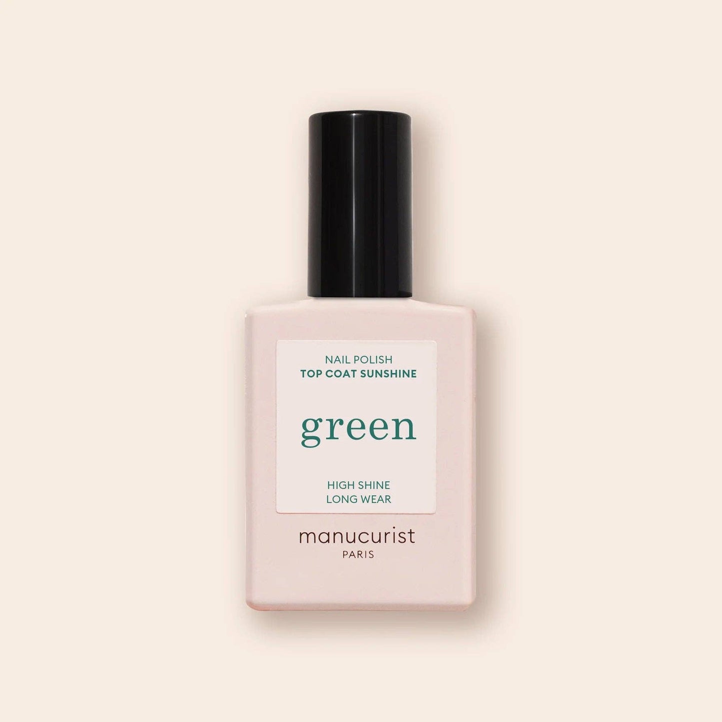 Top Coat Sunshine