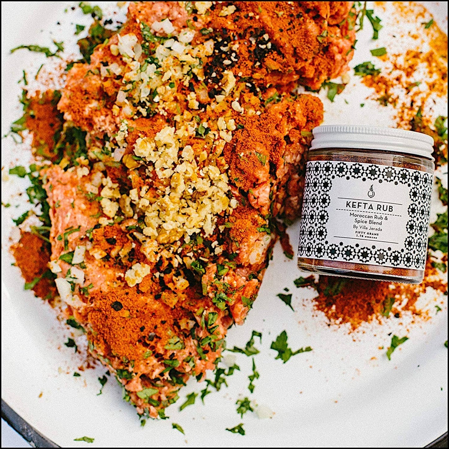 Kefta Rub - 50g