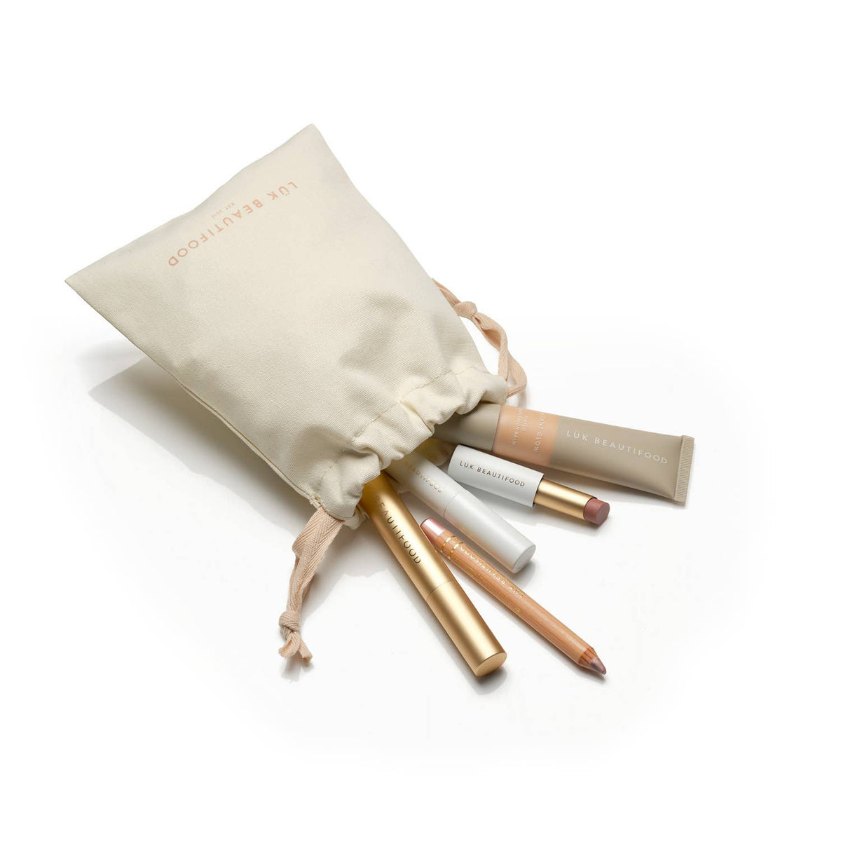 PROMO USA | Fill@Will Free Cotton Bags [HOLIDAY 2026]