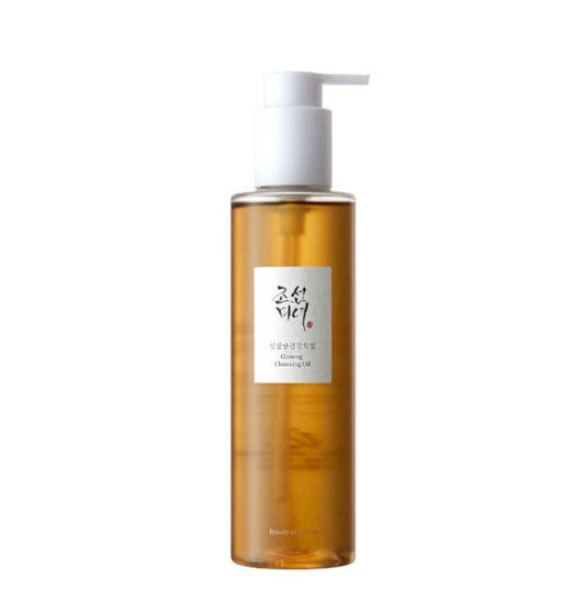 [BEAUTY OF JOSEON] GINSENG CLEANSING OIL 210ML