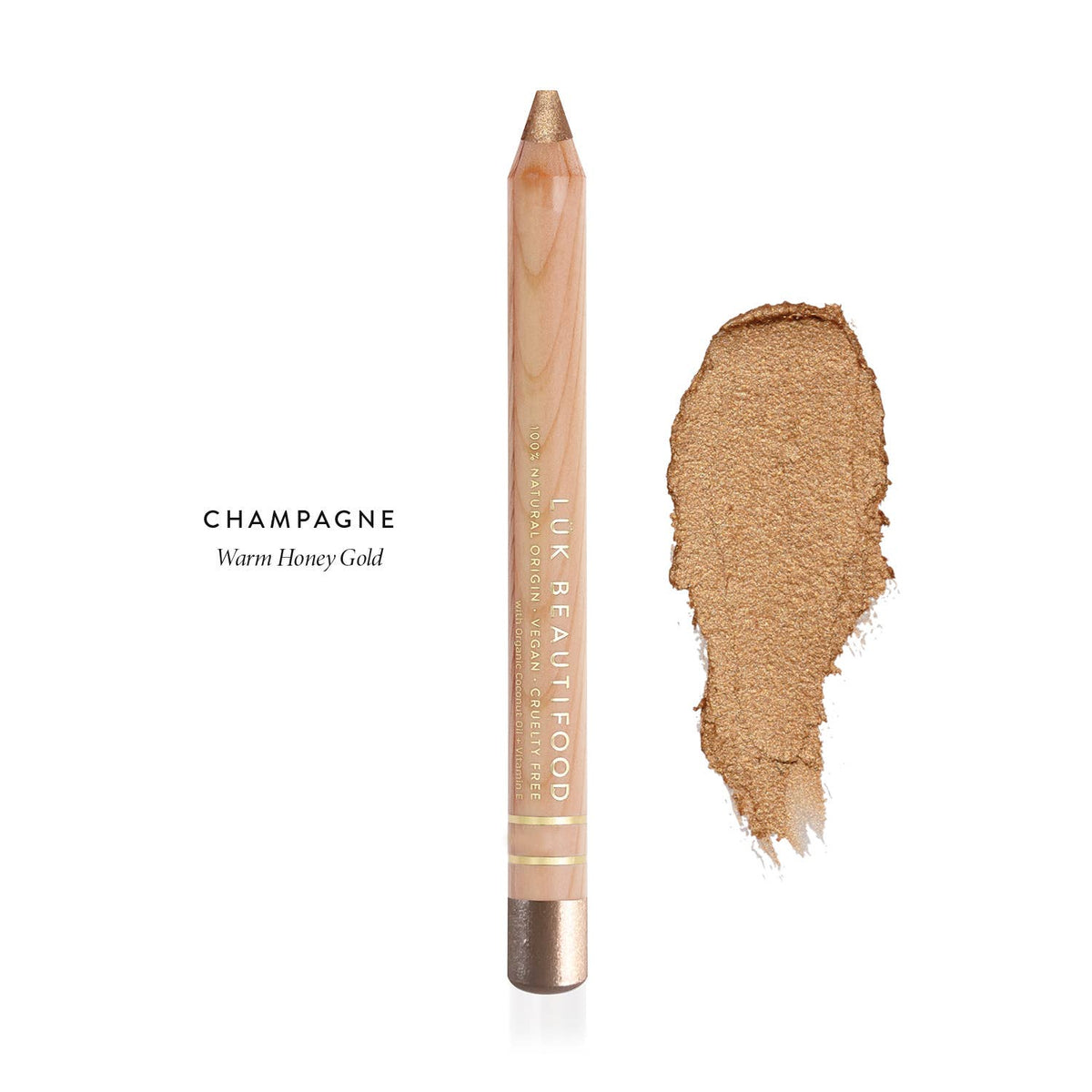 Luminous Eye Crayon - Champagne (USA)