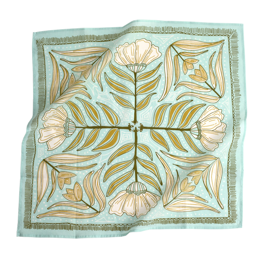 Bandana No. 012 Eliza