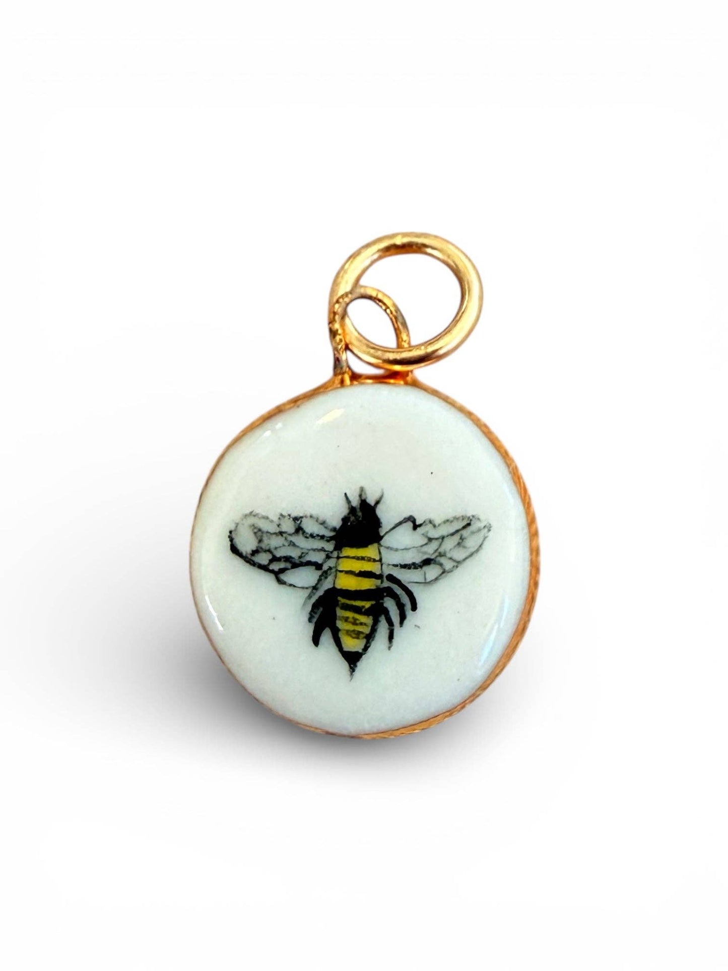 Bee Charm: Default Title