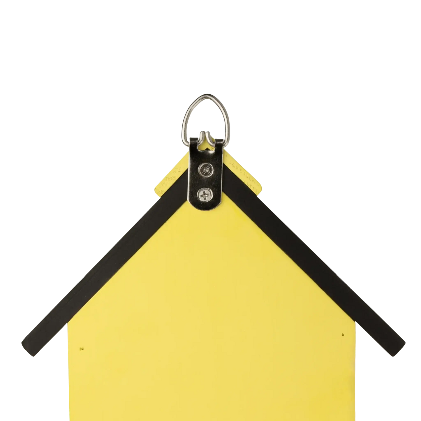 Bee House Bamboo Pollinator Habitat Garden Outdoor Box