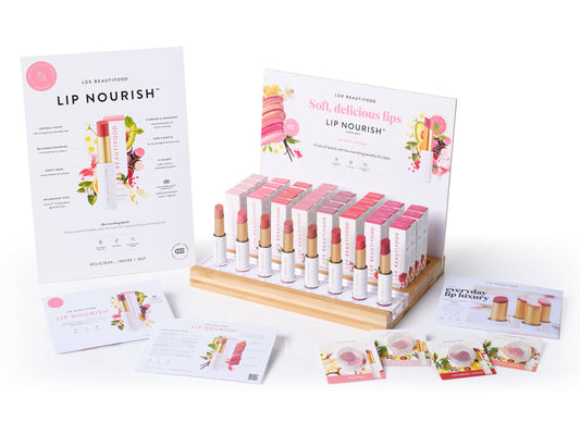 Lip Nourish™   Rosé