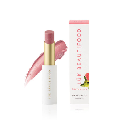 Lip Nourish™ Lipstick - Guava Blush