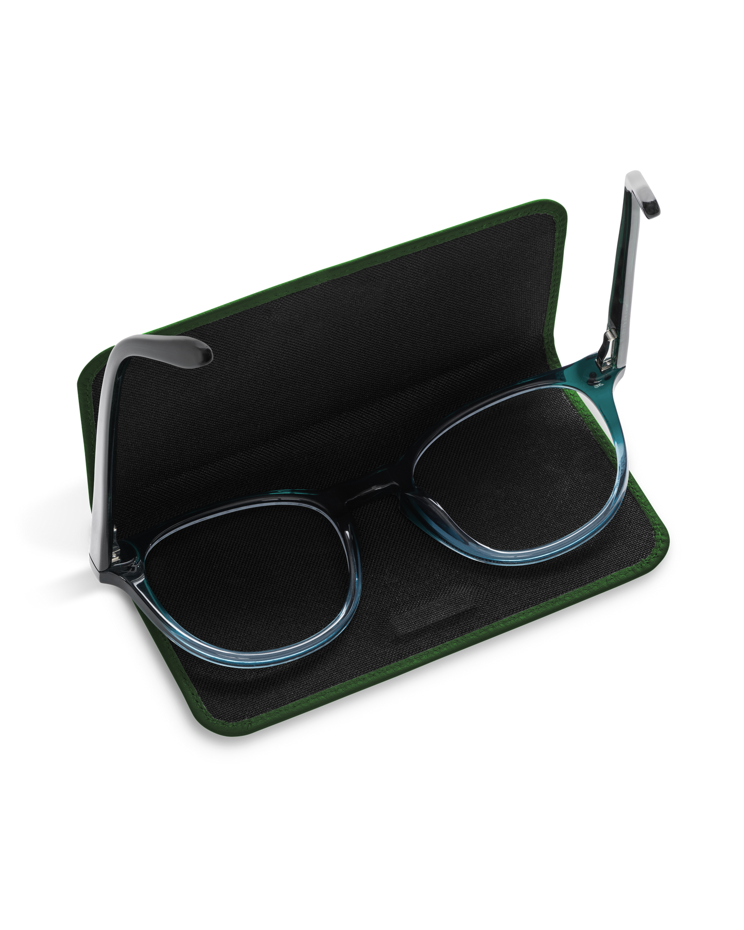 Racing Green Lensrappa