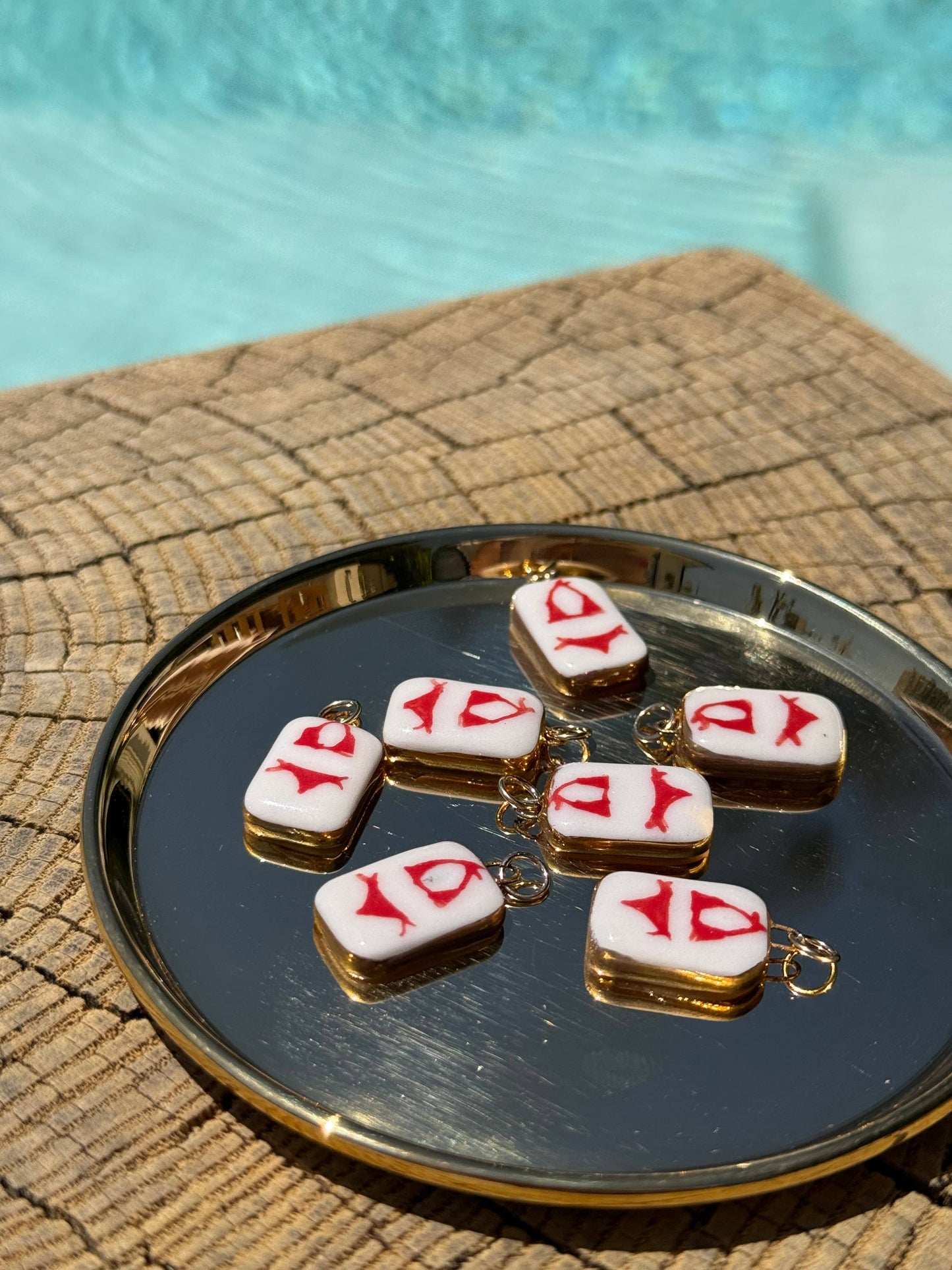 Bikini Charm